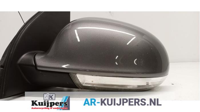 Buitenspiegel links - Volkswagen Golf