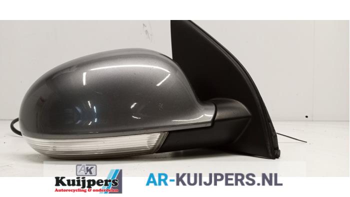Buitenspiegel rechts - Volkswagen Golf