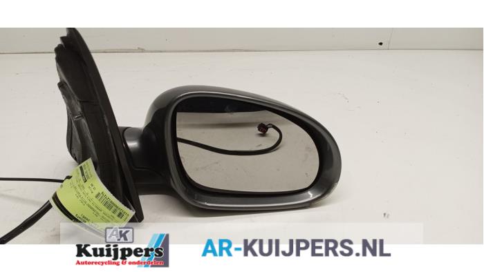 Buitenspiegel rechts - Volkswagen Golf