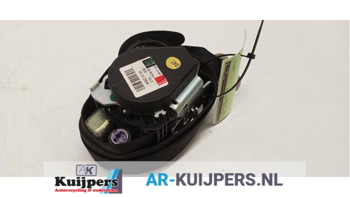 Veiligheidsgordel links-voor - Volkswagen Golf
