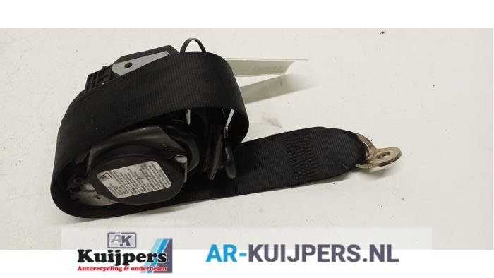 Veiligheidsgordel links-voor - Volkswagen Golf