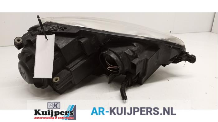 Koplamp links - Volkswagen Golf