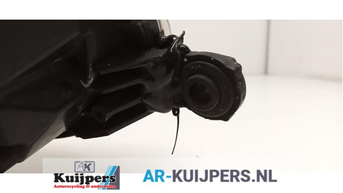 Koplamp links - Volkswagen Golf