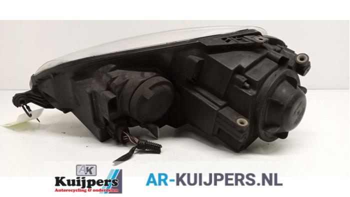 Koplamp rechts - Volkswagen Golf