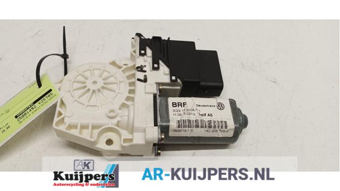 Raammotor Portier - Volkswagen Golf