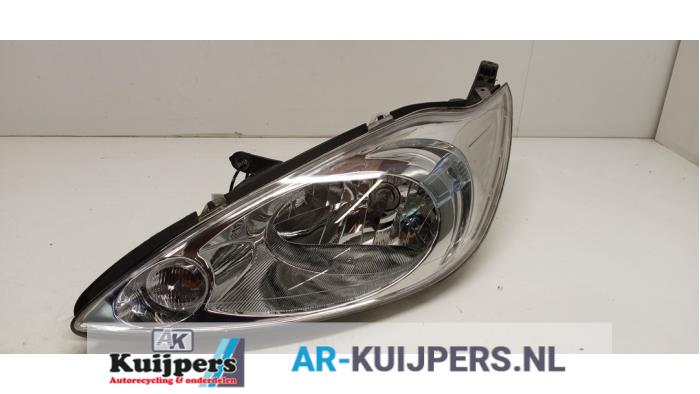 Koplamp links - Ford KA