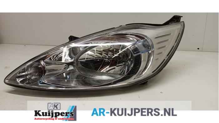 Koplamp links - Ford KA
