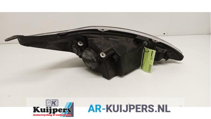 Koplamp links - Ford KA