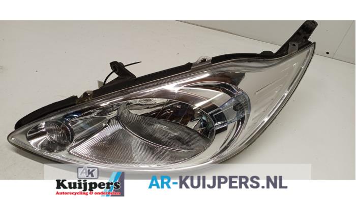 Koplamp links - Ford KA