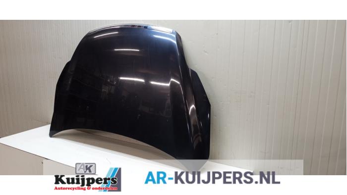 Motorkap - Ford Focus