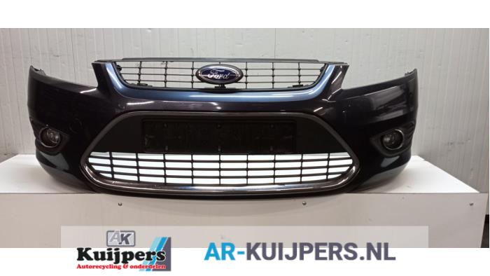 Voorbumper - Ford Focus