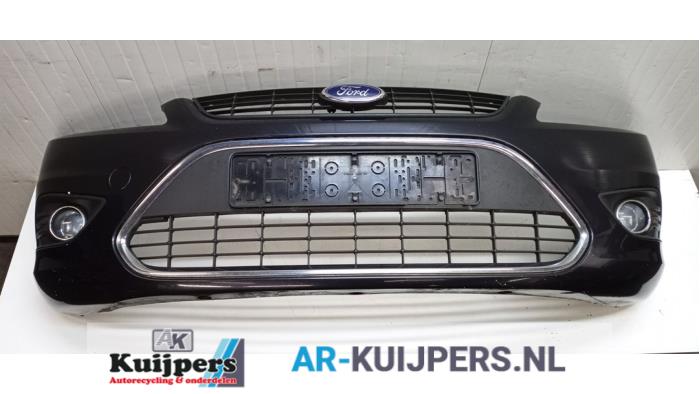 Voorbumper - Ford Focus
