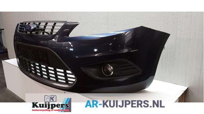 Voorbumper - Ford Focus