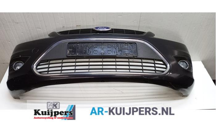 Voorbumper - Ford Focus