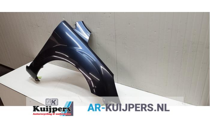 Scherm rechts-voor - Ford Focus