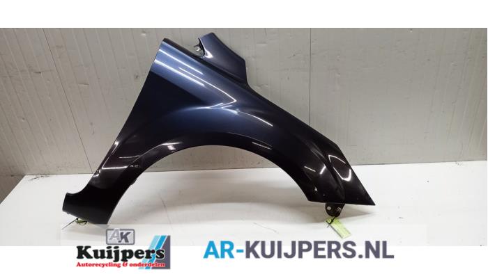 Scherm rechts-voor - Ford Focus