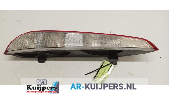 Achterlicht links - Ford Focus