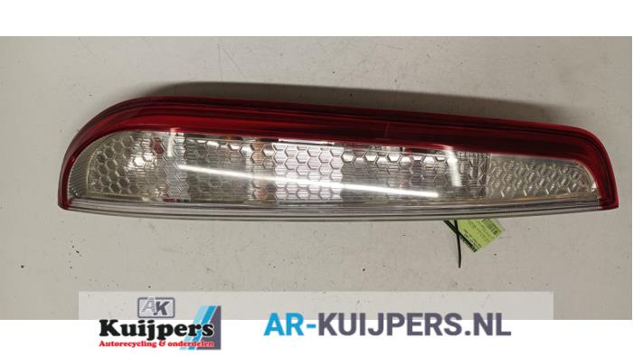 Achterlicht links - Ford Focus