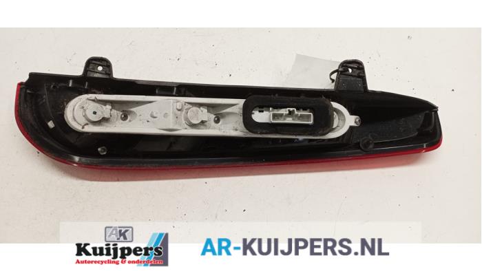 Achterlicht links - Ford Focus