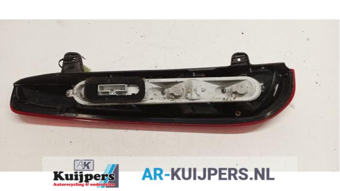 Achterlicht rechts - Ford Focus