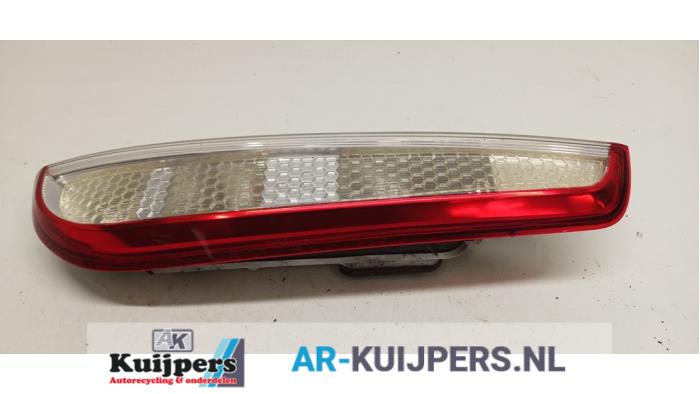 Achterlicht rechts - Ford Focus