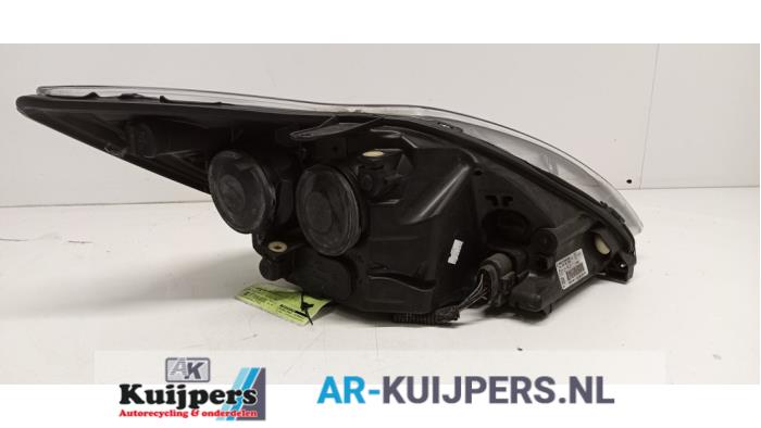 Koplamp links - Ford Focus