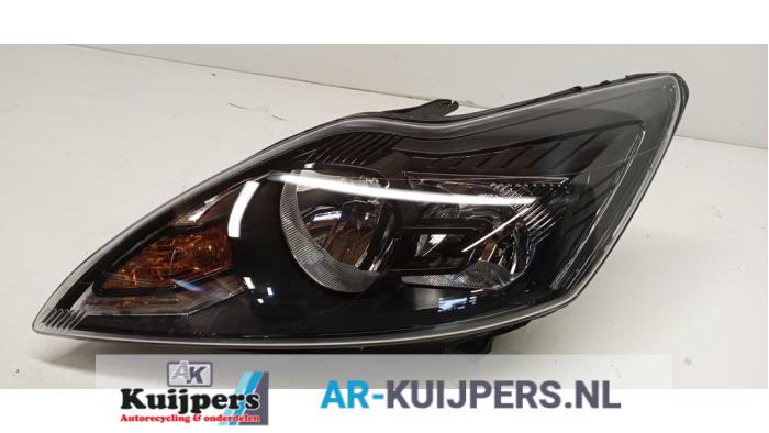 Koplamp links - Ford Focus