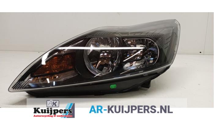Koplamp links - Ford Focus