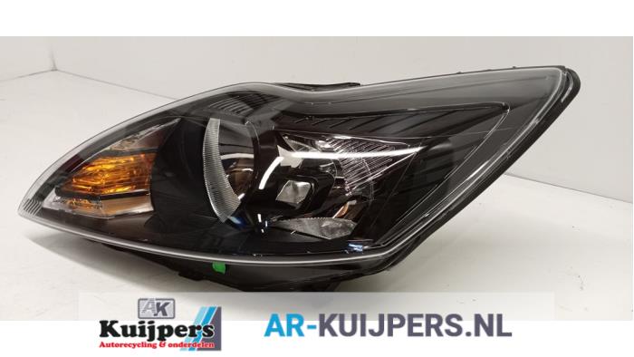 Koplamp links - Ford Focus