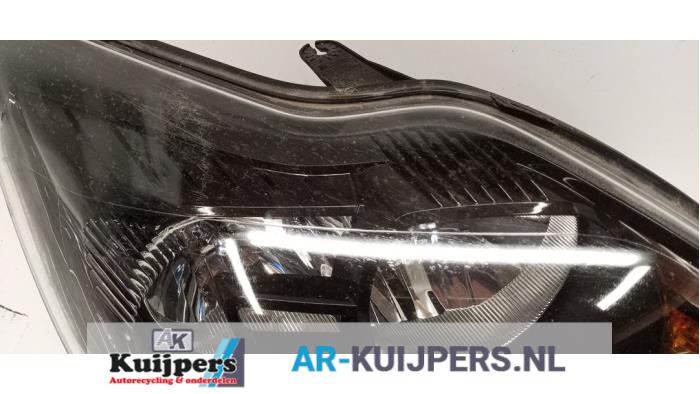 Koplamp rechts - Ford Focus