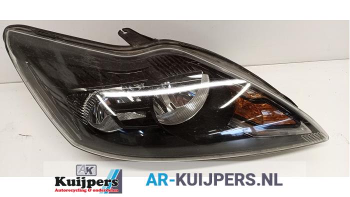 Koplamp rechts - Ford Focus