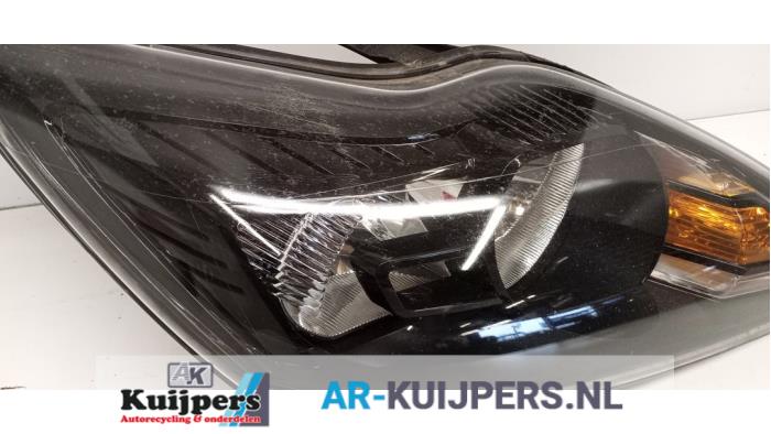 Koplamp rechts - Ford Focus