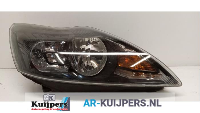 Koplamp rechts - Ford Focus