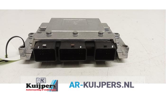 Computer Motormanagement - Ford Focus