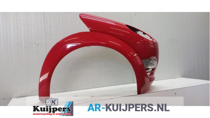 Scherm rechts-voor - Smart Forfour