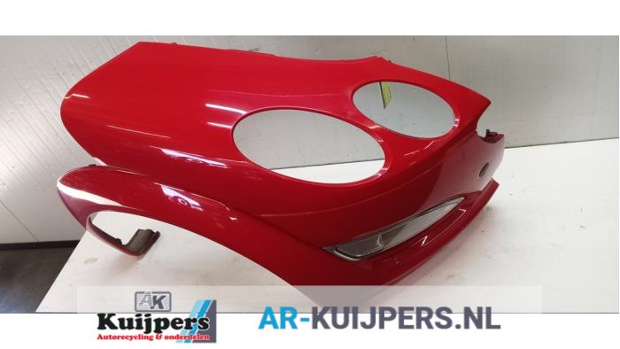 Scherm rechts-voor - Smart Forfour