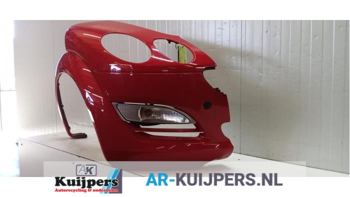 Scherm rechts-voor - Smart Forfour