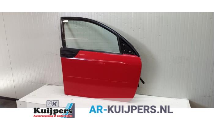Portier 4Deurs rechts-voor - Smart Forfour