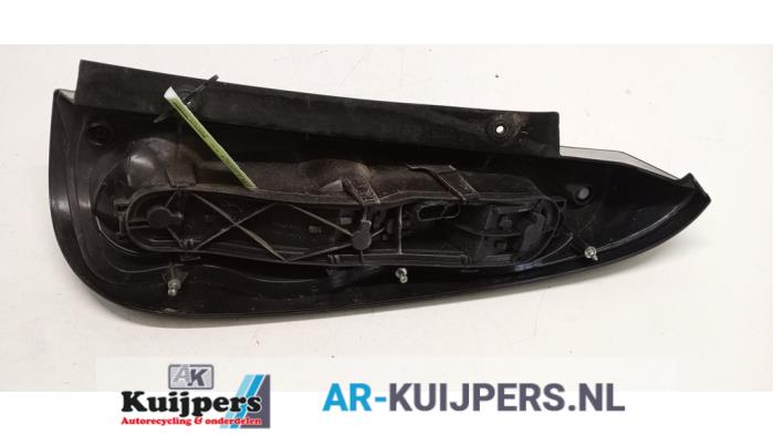 Achterlicht links - Smart Forfour