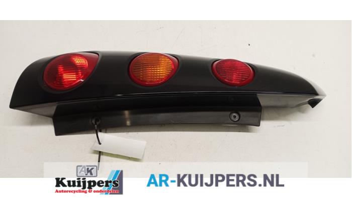 Achterlicht links - Smart Forfour