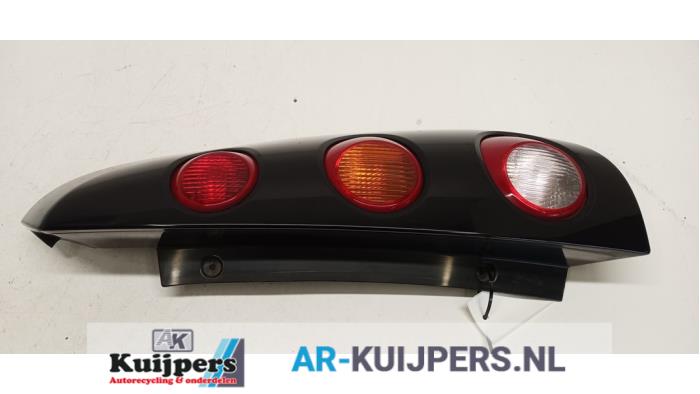Achterlicht rechts - Smart Forfour