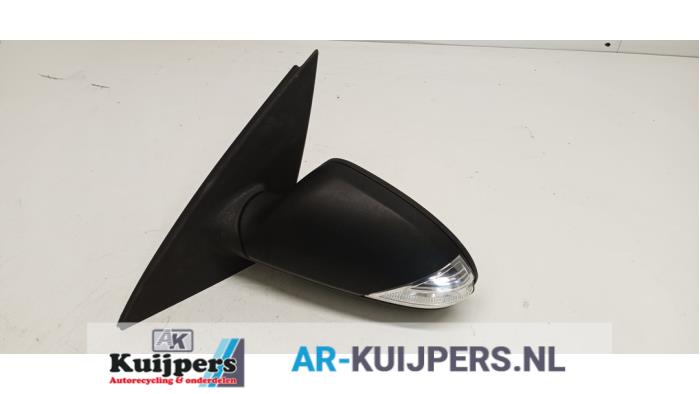 Buitenspiegel links - Smart Forfour