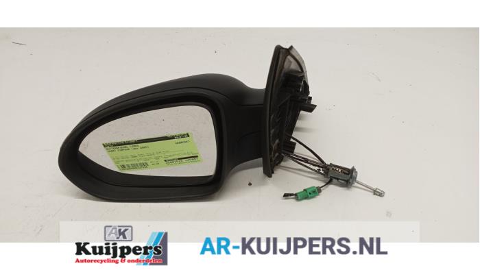 Buitenspiegel links - Smart Forfour