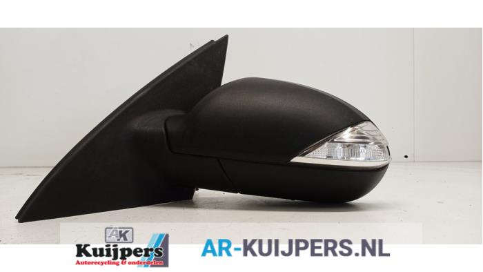 Buitenspiegel links - Smart Forfour
