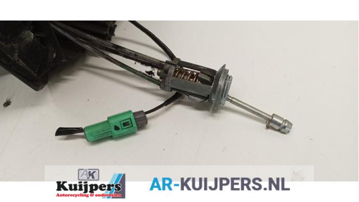 Buitenspiegel links - Smart Forfour