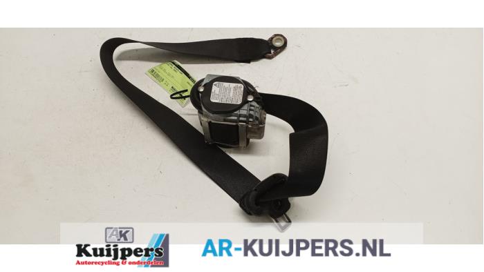 Veiligheidsgordel rechts-voor - Smart Forfour