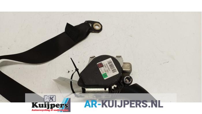 Veiligheidsgordel rechts-voor - Smart Forfour