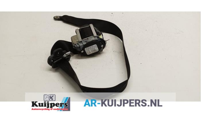 Veiligheidsgordel links-voor - Smart Forfour