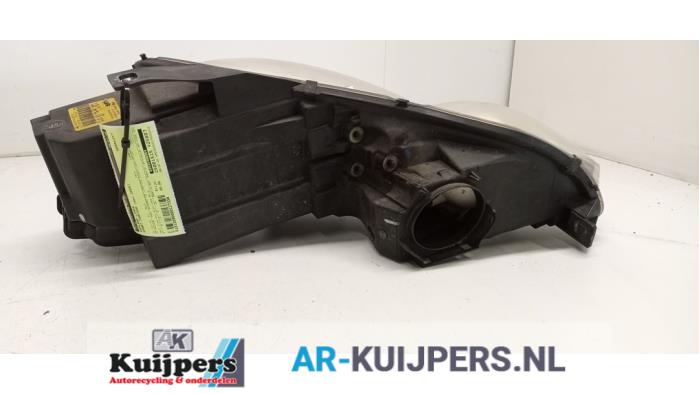 Koplamp links - Smart Forfour