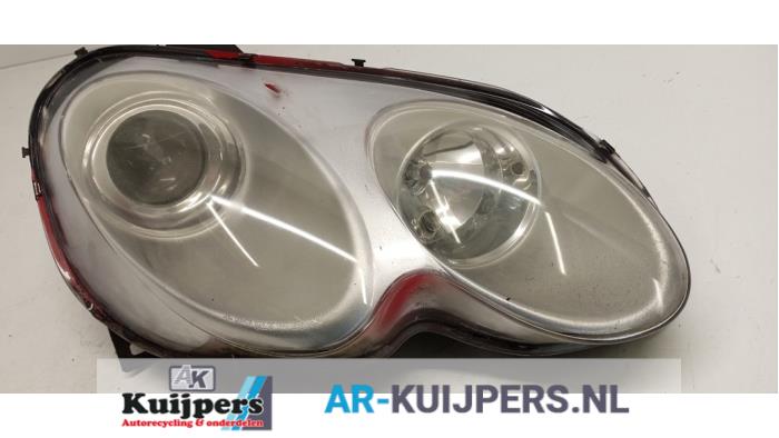 Koplamp rechts - Smart Forfour